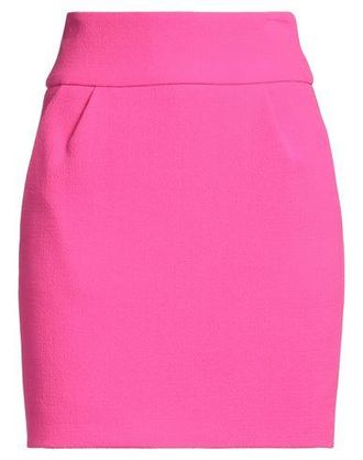 Alexandre Vauthier Mini skirts