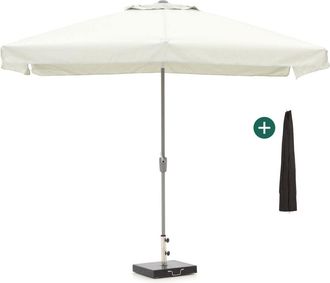 Shadowline Aruba parasol 300x200cm