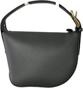 J & M Davidson Zip Quiver - Dames - Handtassen - Zwart - ONE Size - Tassen