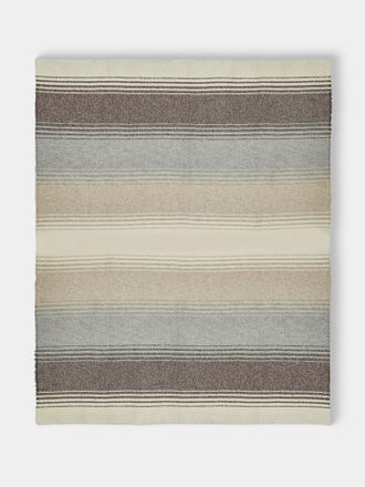 Alonpi Galdor Wool and Cashmere Throw (79in/2m)