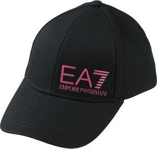 Emporio Armani ACCESSOIRES - M&uuml;tzen & H&uuml;te auf YOOX.COM