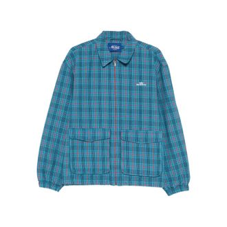 A.W.A.K.E. Outerwears Blu-Uomo