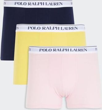 Ralph Lauren Ralph Lauren Coffret de 5 Boxers Stretch Homme dès 89,90 ...