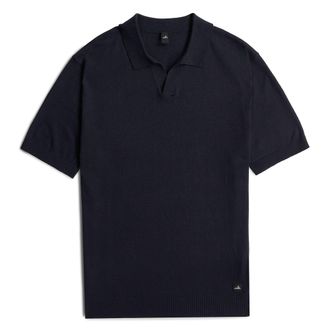 Wahts Mens Knitwear, TargetGroup:Men Night Blue / XXL