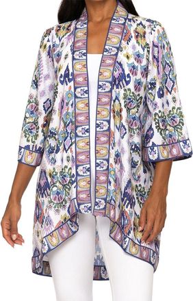 Tolani Mantra Kimono