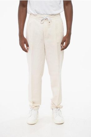 Pantaloni Brunello Cucinelli SALDI: Acquista fino al −45