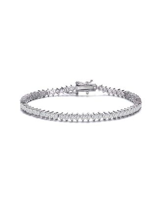 Rachel Glauber Cz Tennis Bracelet