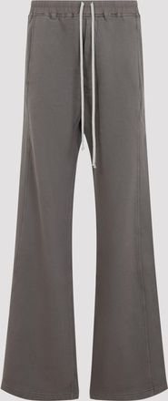 Rick Owens brede pusherbroek