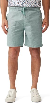 Rodd & Gunn Gunn 7 Resort Short