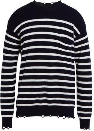 Amaranto MAGLIERIA - Pullover su YOOX.COM