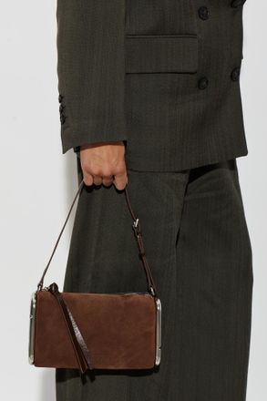 Marc Jacobs Scene Small Bag, Womens, Brown