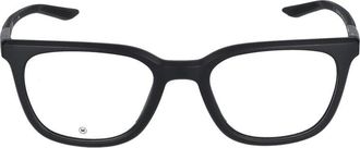 Nike Sunglasses Nike 7290 001 Matte Black /20/140