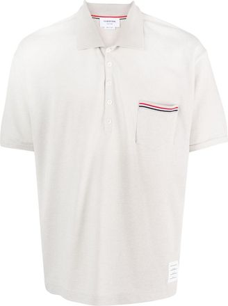 Thom Browne Polo Shirts from $346.00 - on Stylight Thom Browne Polo Shirts from $346.00 - on Stylight