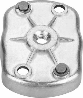 OEM Avviatore Pilota Con Avviamento A Strappo, Manopola Rotante, Artiglio Pilota E Cricchetto In Alluminio Per Decespugliatori E Tosaerba Da 33 Cc / 36 Cc