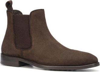 Anthony Veer Thomas Chelsea Boot in Brown at Nordstrom, Size 11.5