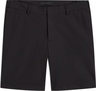 Wahts Mens Shorts, TargetGroup:Men Pure Black / XXL