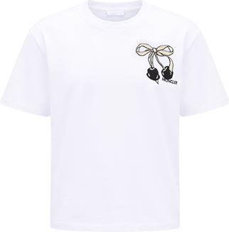 Moncler TOPWEAR - T-shirts su YOOX.COM