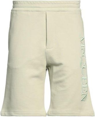 Alexander McQueen BOTTOMWEAR - Shorts & Bermuda Shorts sur YOOX.COM