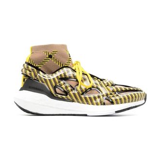 adidas by Stella McCartney Ultraboost 22 Elevated - Dames - Hardloopschoenen - Veelkleurig - 41 EU - Fitness