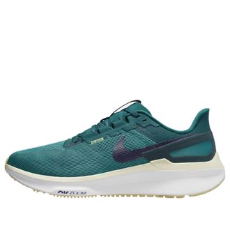 Nike Air Zoom Structure 25 Geode Teal / Purple Ink DJ7883-300 Mens
