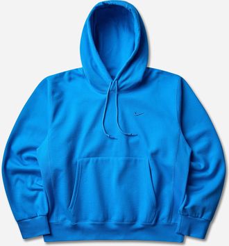 Nike Men s Energy Hoodie Light Photo Blue