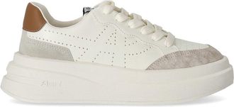Ash Impuls Bis White Brown Sneaker
