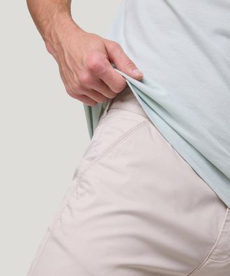 Pioneer Authentic Jeans Chinohose »Chino Enzo«