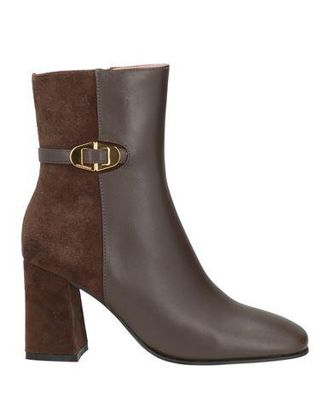 Coccinelle FOOTWEAR - Ankle boots on YOOX.COM