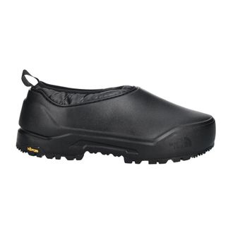 The North Face Base Camp WP Mule - Heren - Sport - Zwart - Maat: 37 1/3 EU Synthetisch