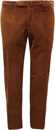 Santaniello Uomo, Pantaloni, Marrone, 3Xl, new