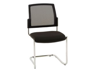 Schubiger M&ouml;bel Besucherstuhl Bremen