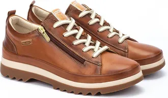 Pikolinos Vigo Sneaker in Brandy at Nordstrom, Size 39