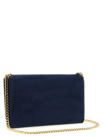 Stella McCartney Crossbody Bag - Navy