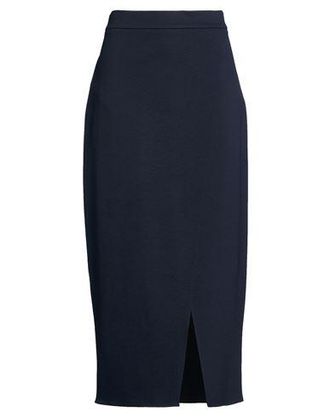 Meimeij BOTTOMWEAR - Midi skirts on YOOX.COM