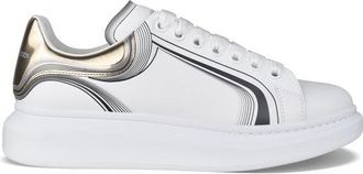 Alexander McQueen Alexander Mc Queensfieze Sneaker