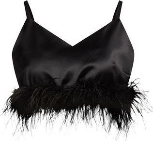 Le Voli&egrave;re TOPS - Tops auf YOOX.COM