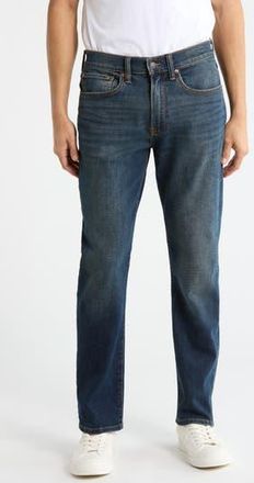 Lucky Brand 121 Slim Straight Leg Jeans in Kingdom at Nordstrom Rack, Size 29 X 30