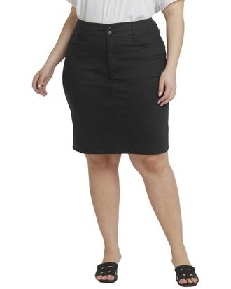 NYDJ Nydj Plus Skirt
