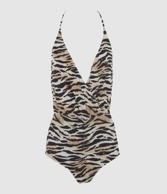Roseanna Maillot Falcon Wild