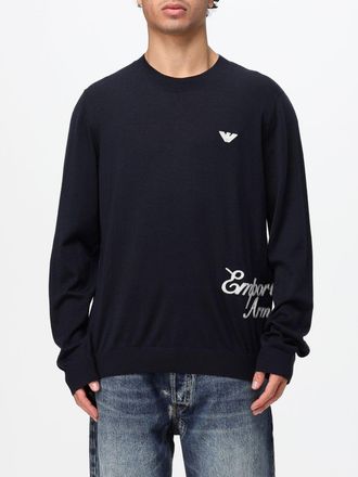 Emporio Armani Maglia uomo