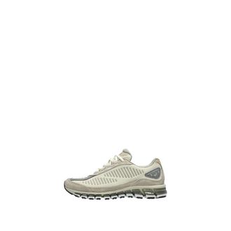 Asics Hombre, Deporte, Beige, Talla: 45 1/2 EU