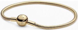 Pandora Armband Goud