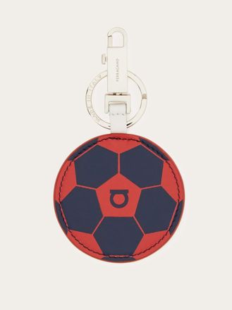 Ferragamo Men Keychain - Citymatch Capsule Green