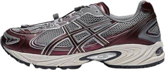 Asics Gel-Kahana TR V4 Clay Grey Antique Red 1203A866-020