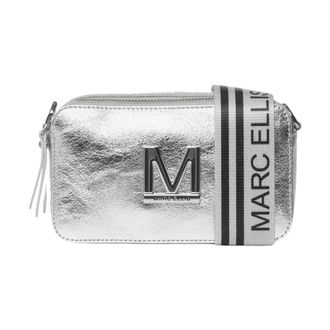 Marc Ellis Alyx S Bx - Bags - Mujer - Gris - ONE SIZE