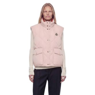 Moncler Biois Down Vest