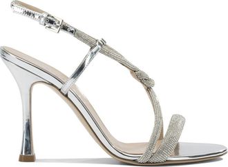 Ninalilou Heeled Shoes