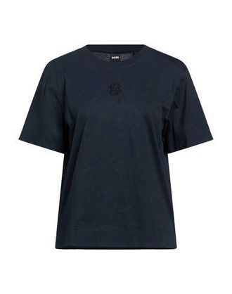BOSS CAMISETAS Y TOPS - Camisetas en YOOX.COM
