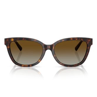 Tiffany & Co. Sunglasses Tf4237 B 8015 T5 Havana/Brown Women Polarized