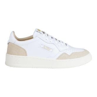 Autry 470529 Zapatillas - Shoes - Mujer - Blanco - 38 EU